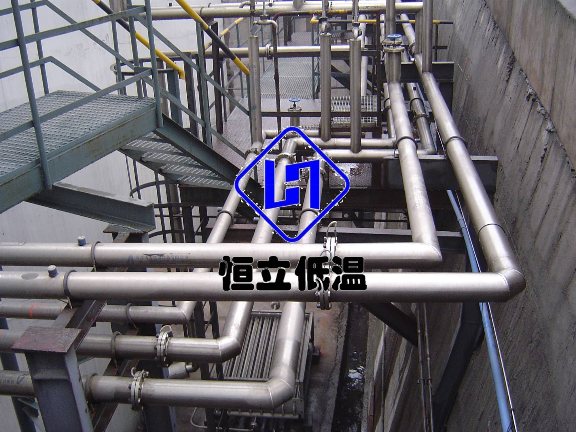 液氮真空管【成都恒立低溫設(shè)備有限公司】
