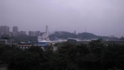 高真空多層絕熱管的應(yīng)用與提高真空多層絕熱管性能分析